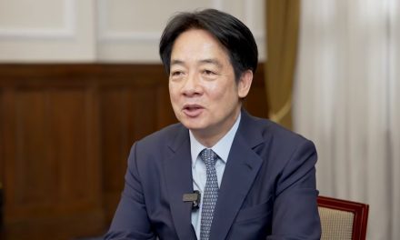 二战胜利日两岸较劲史观 习近平将赴俄参与阅兵 赖清德首次纪念欧战结束