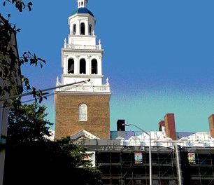 一真溅雪：美国、加拿大纪行 (24)