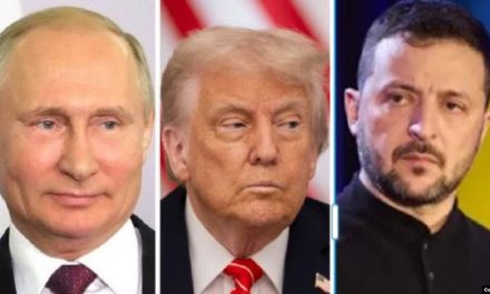 泽连斯基指责俄罗斯“试图拖延时间继续战争”