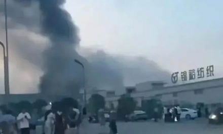 “800哥”怒火烧厂 八百元欠薪纠纷引社会震荡