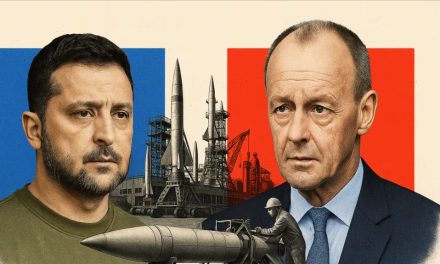 俄罗斯加大轰炸力度之际，泽连斯基请求德国提供更多军事支持