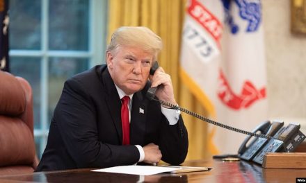 特朗普：中国“完全违反了”关税协议