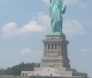 一真溅雪：美国、加拿大纪行 (26)