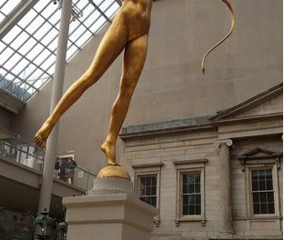 一真溅雪：美国、加拿大纪行 (27)