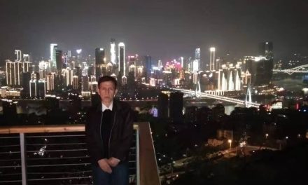 付勇：创立大同民主制度——铺筑人类发展坦途（11）第六章   建构大同民主制度（一）