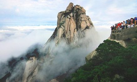 黃琉：毛詩《登廬山》即景伪劣，抒情惡毒 上篇——抉隱發微 精準解讀  毛澤東詩詞重審系列之11