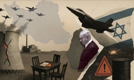 在以色列对伊朗的核和导弹基地发起先发制人的打击后，伊朗对以色列发动导弹袭击