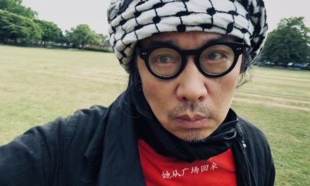 胡冬：一首诗和一首词