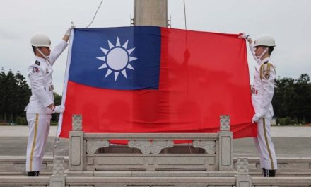 劉臺平：不要把中華民國做小了