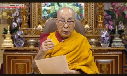 胡平：流亡藏人社区的民主建设与达赖喇嘛退出政治及政教分离