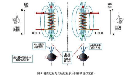 江 枫 江棋生：鈷-60核的β衰变过程是宇称守恒的