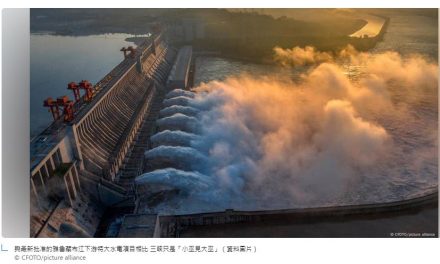 桑杰嘉：雅鲁藏布江下游水电工程对印度的威胁