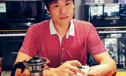 马萧 : 自由与写作——致 : 被流放在历史之外的人