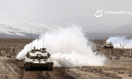 桑杰嘉：图伯特生态环境的一大杀手