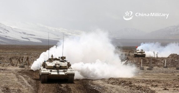 桑杰嘉：图伯特生态环境的一大杀手