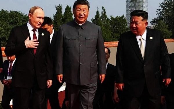 何与怀：全球关注的长生梦