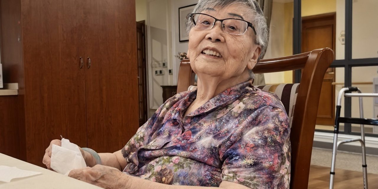 廖亦武：流亡经年，老母健在