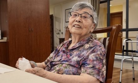 廖亦武：流亡经年，老母健在