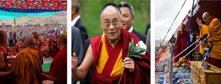 勿鸣：中共在藏传佛教灵童转世中的政治霸凌