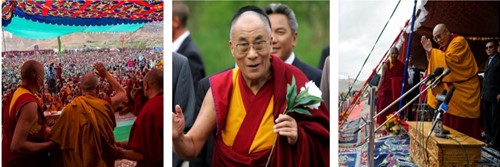 勿鸣：中共在藏传佛教灵童转世中的政治霸凌