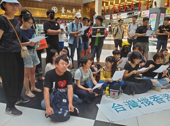 曾建元：我的朋友高建峰——致美國移民法官