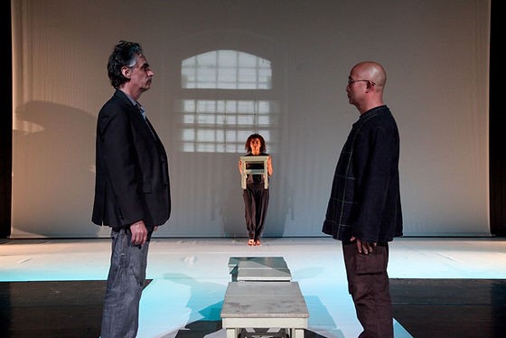 廖亦武 ：流亡以来最感动的一件事