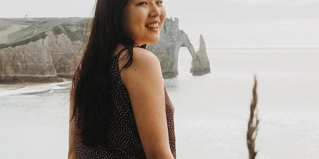 中国人权：“我是勇敢的人”——张雅笛：从政治抑郁走向为自由和真相发声的觉醒之路