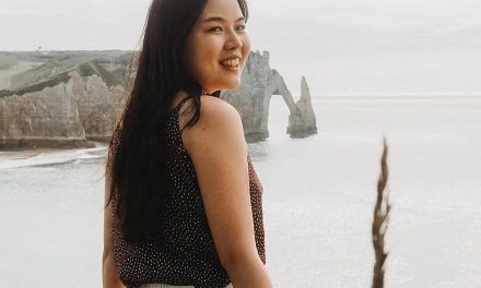 中国人权：“我是勇敢的人”——张雅笛：从政治抑郁走向为自由和真相发声的觉醒之路