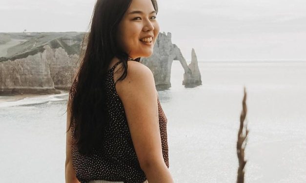 中国人权：“我是勇敢的人”——张雅笛：从政治抑郁走向为自由和真相发声的觉醒之路