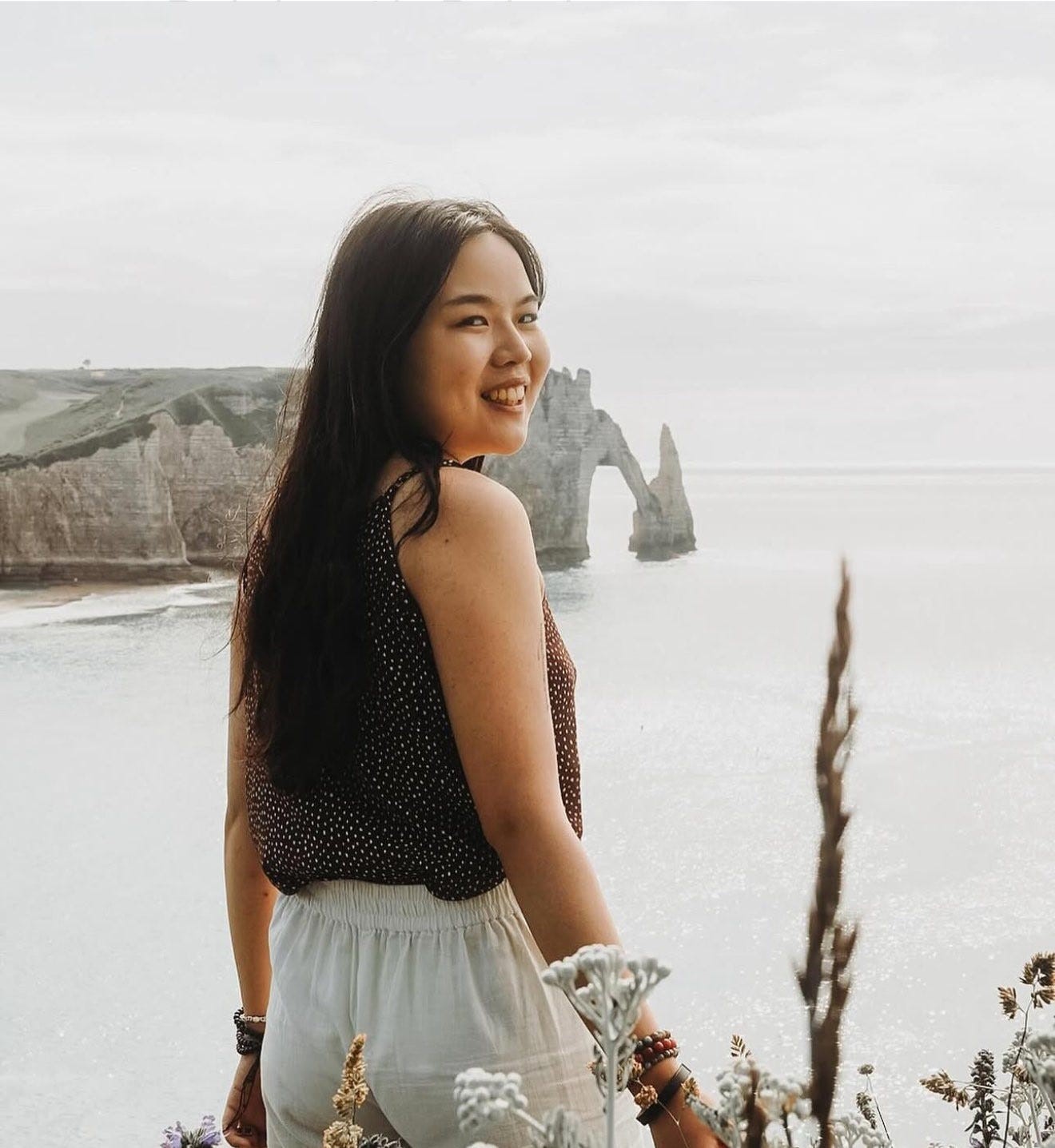 中国人权：“我是勇敢的人”——张雅笛：从政治抑郁走向为自由和真相发声的觉醒之路