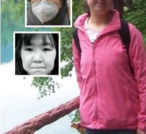 勿鸣：颂张展——谨以此文献给用笔和生命书写当代传奇的张展女士