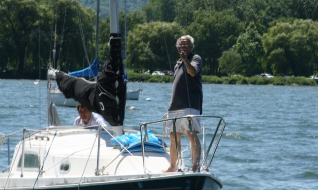 郑义：遥远珍贵的交谈（下）