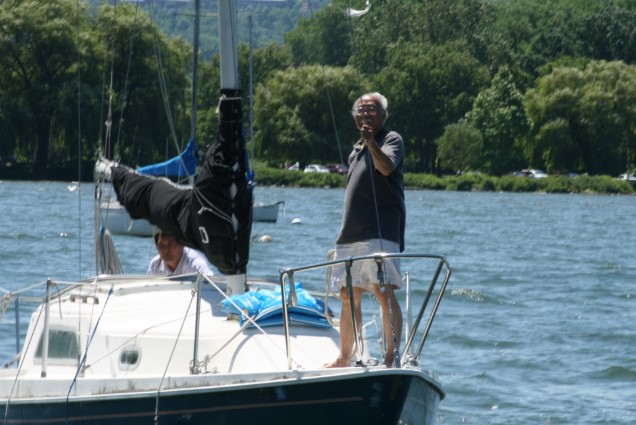 郑义：遥远珍贵的交谈（下）