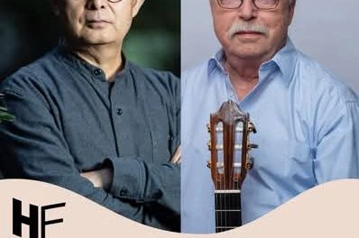 廖亦武：致所有组织和参与者的信