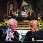 廖亦武：从往昔到昨晚