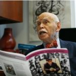 滕彪：他的生命是对世界的祝福——缅怀孔杰荣教授