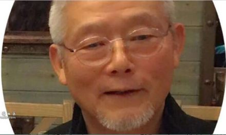 周舵：悼念万润南