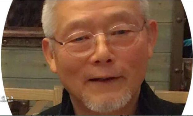 周舵：悼念万润南