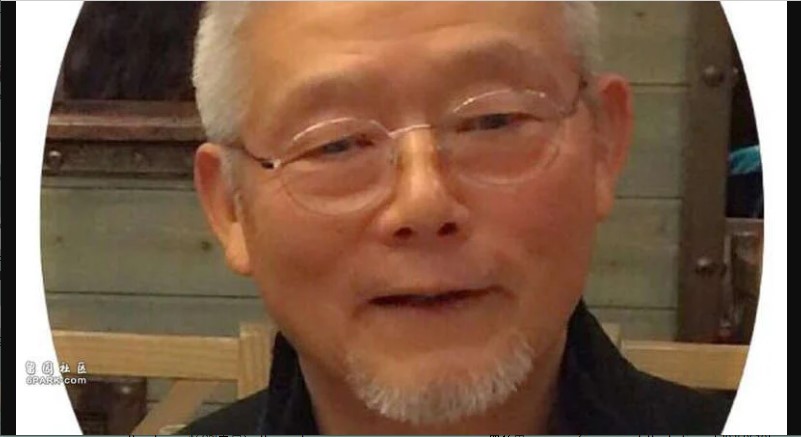 安德烈：“历尽沧桑无怨悔” 四通创始人 民运领袖万润南病逝巴黎