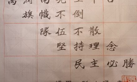 彭小明：悼念万润南先生