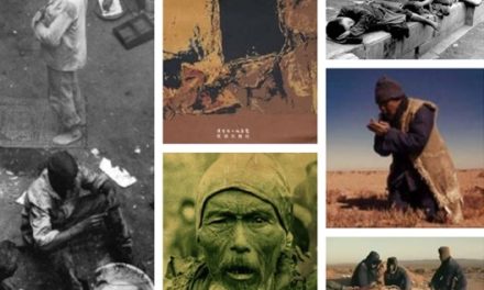 勿鸣：戈壁滩的挽歌——读杨显惠先生的《夹边沟记事》