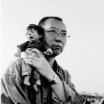 张致君：怕鬼的政权