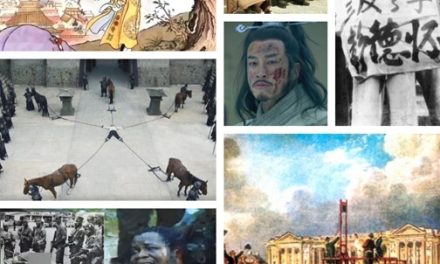 勿鸣：权力悖论的制度解药——超越皇权极权体制的“功臣悲剧”与“领袖末路”