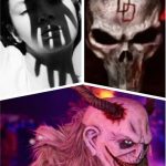 楚朦：《黑潮》