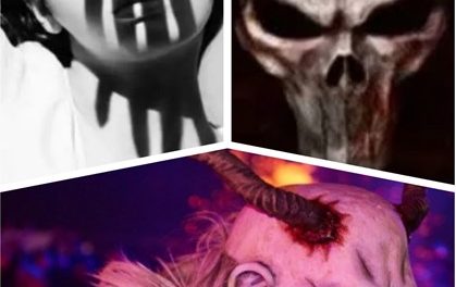 楚朦：《黑潮》