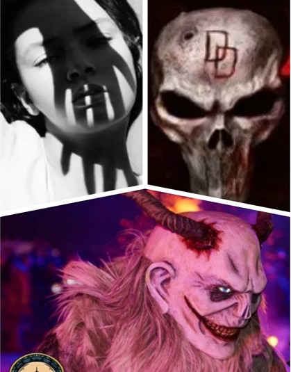 楚朦：《黑潮》