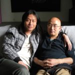 廖亦武：六四画家武文建