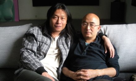 廖亦武：六四画家武文建