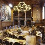 和平使者：协会联邦制——人类早应该摆脱政府的役使