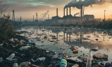 勿鸣：净土的挽歌